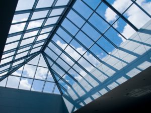 Проектирование светопрозрачных конструкций